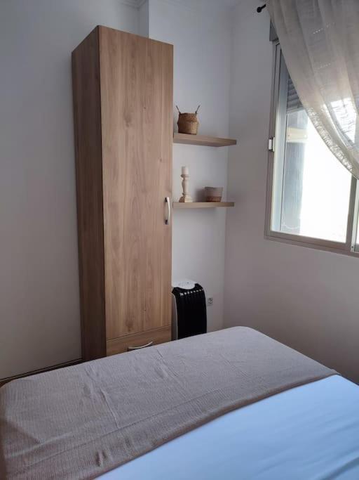 Portamar Estudio 312 阿尔姆尼卡 外观 照片